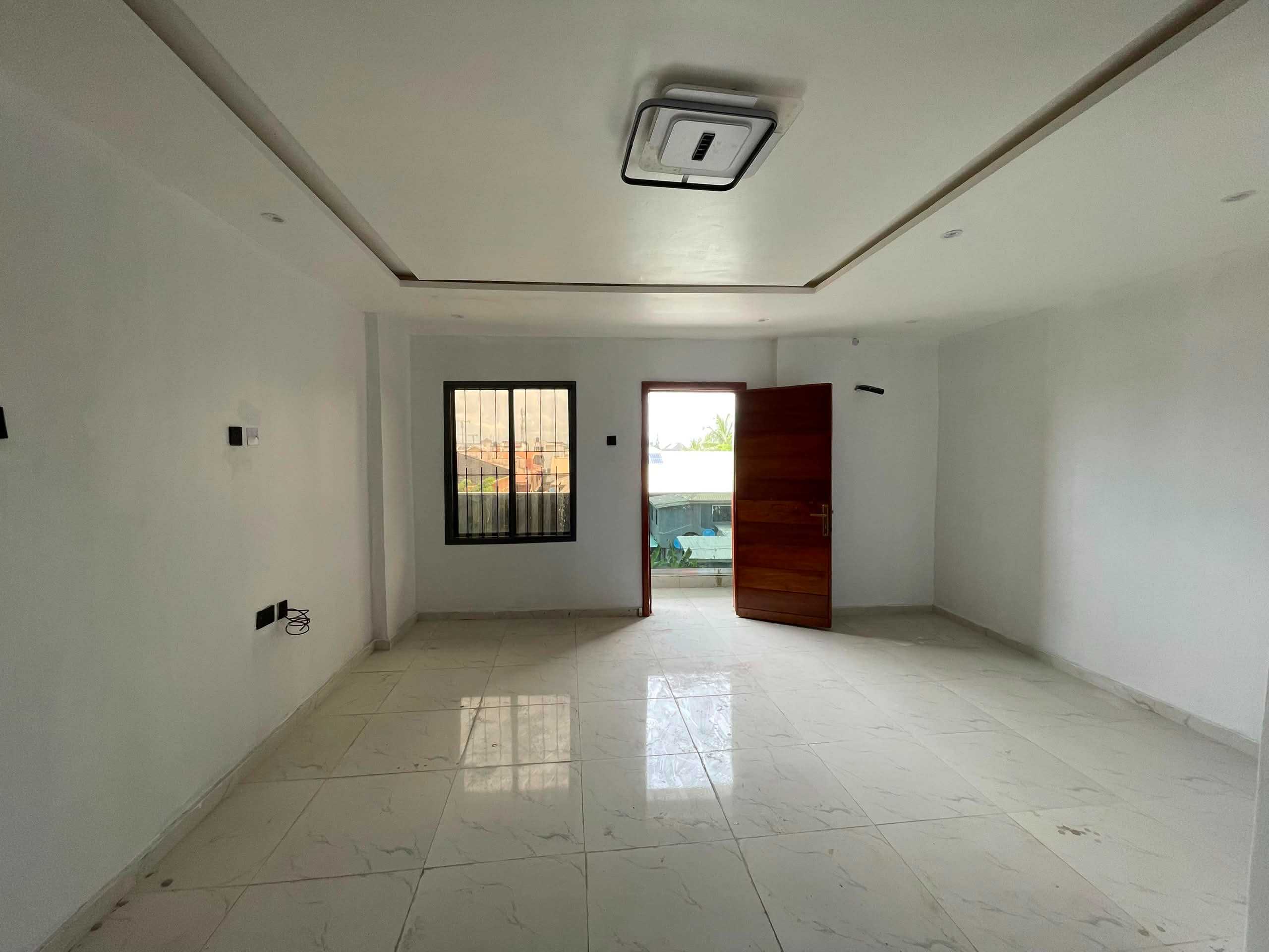 2-bedroom rental in Lekki — photo 3
