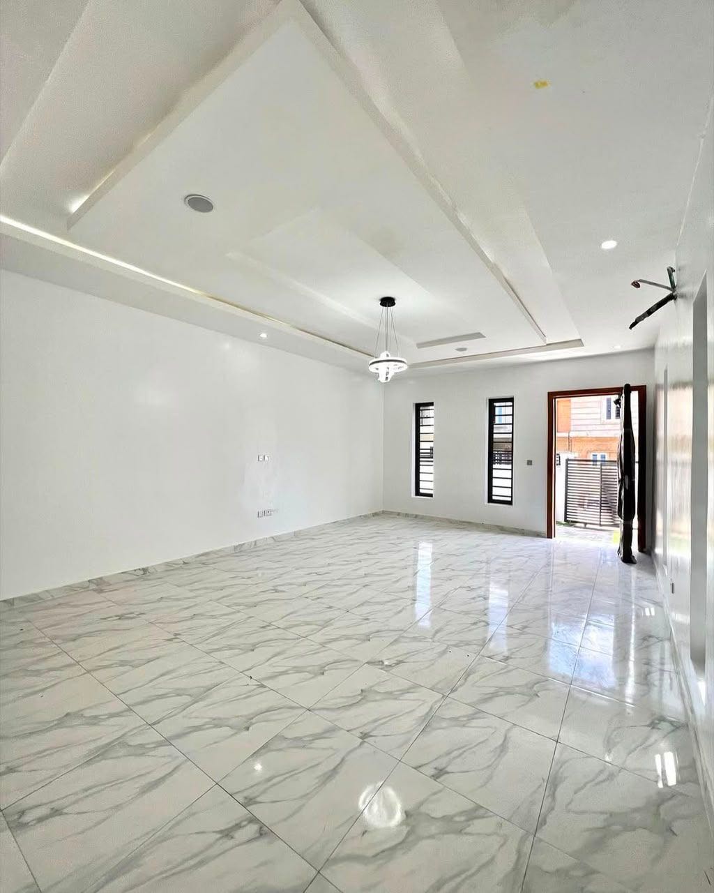 4-bedroom rental in Lekki — photo 3