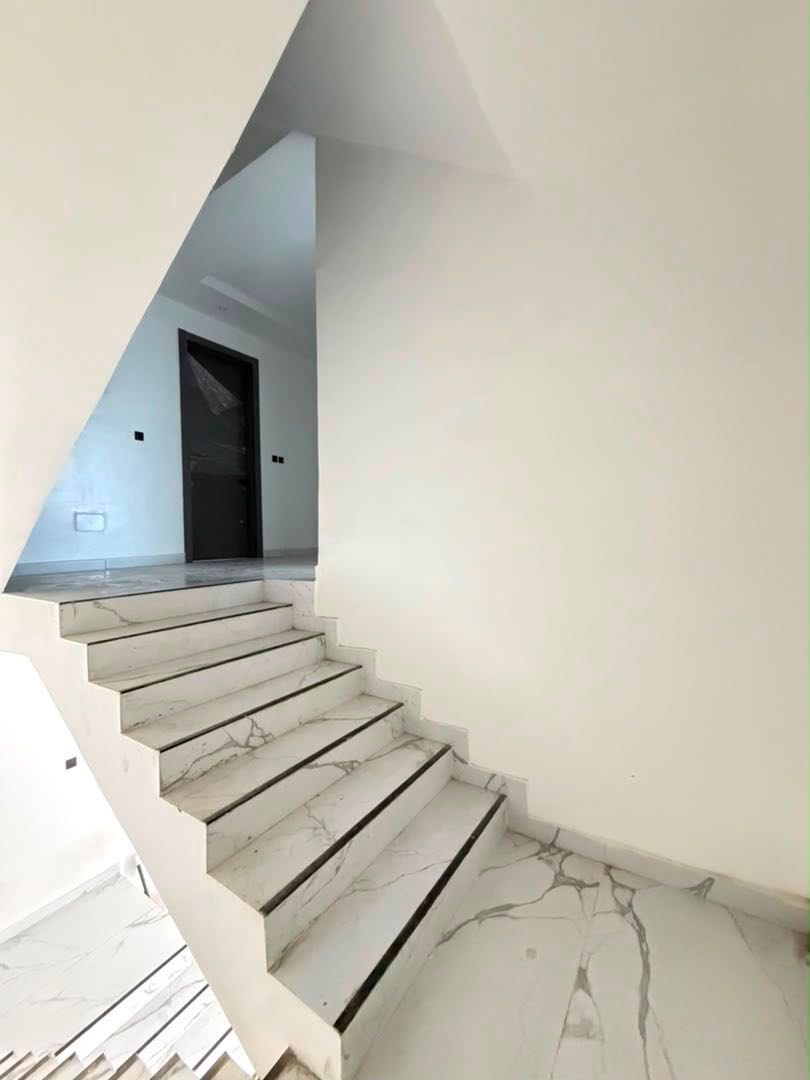4-bedroom rental in Lekki — photo 3
