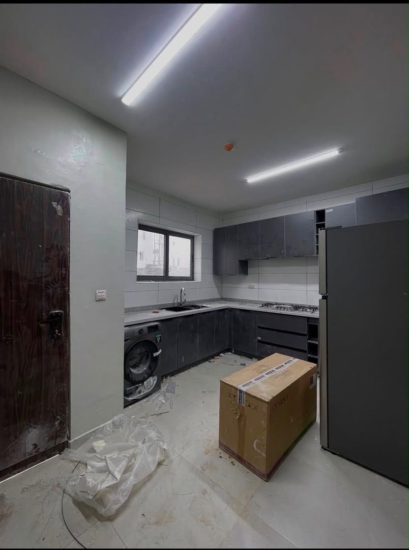 4-bedroom rental in Lekki — photo 4