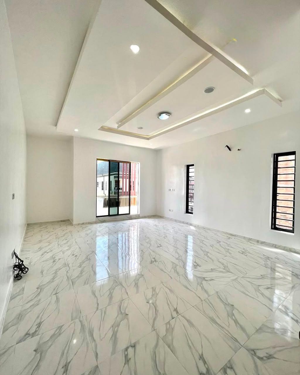 4-bedroom rental in Lekki — photo 6