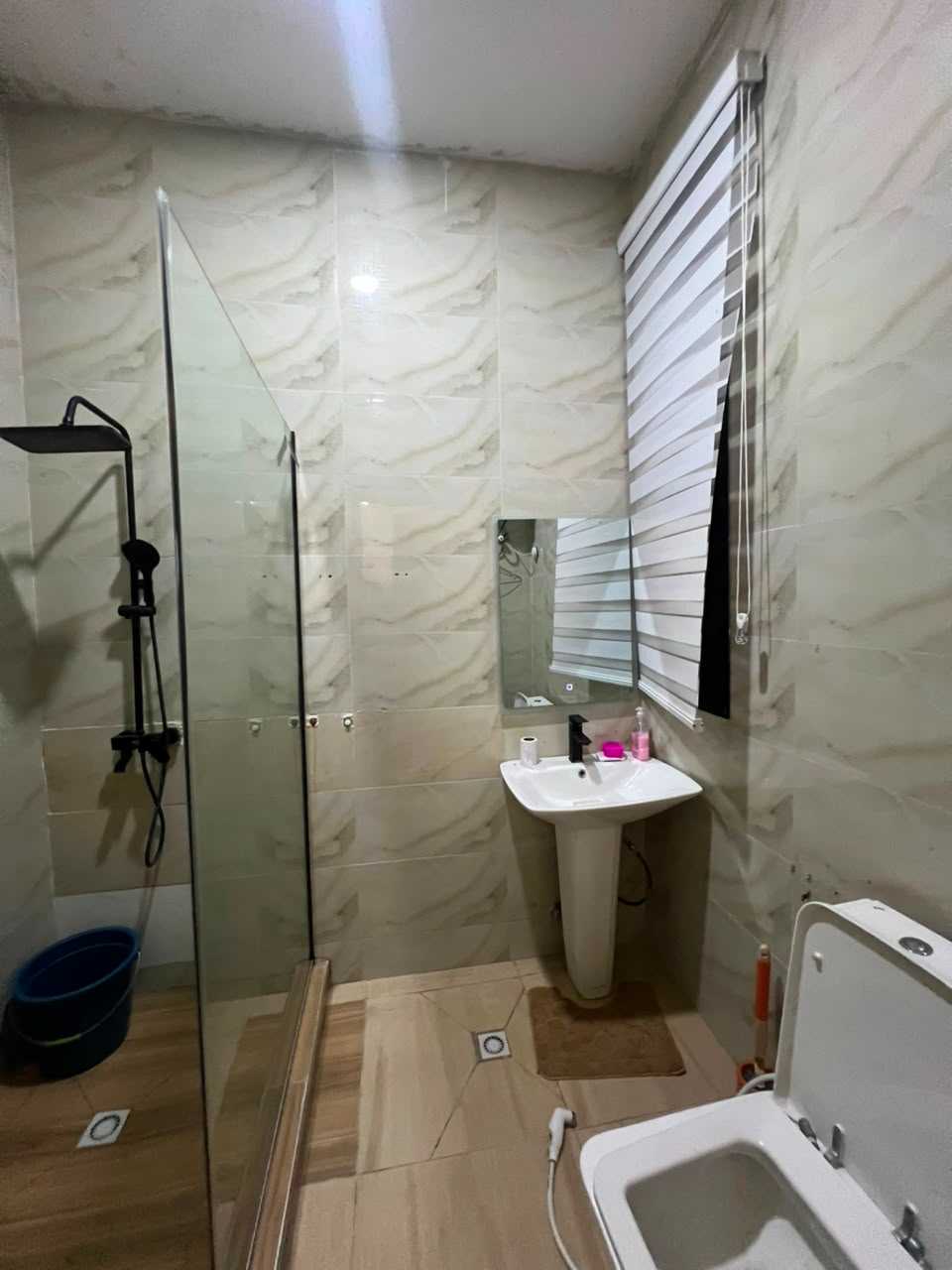 2-bedroom rental in Lekki — photo 3