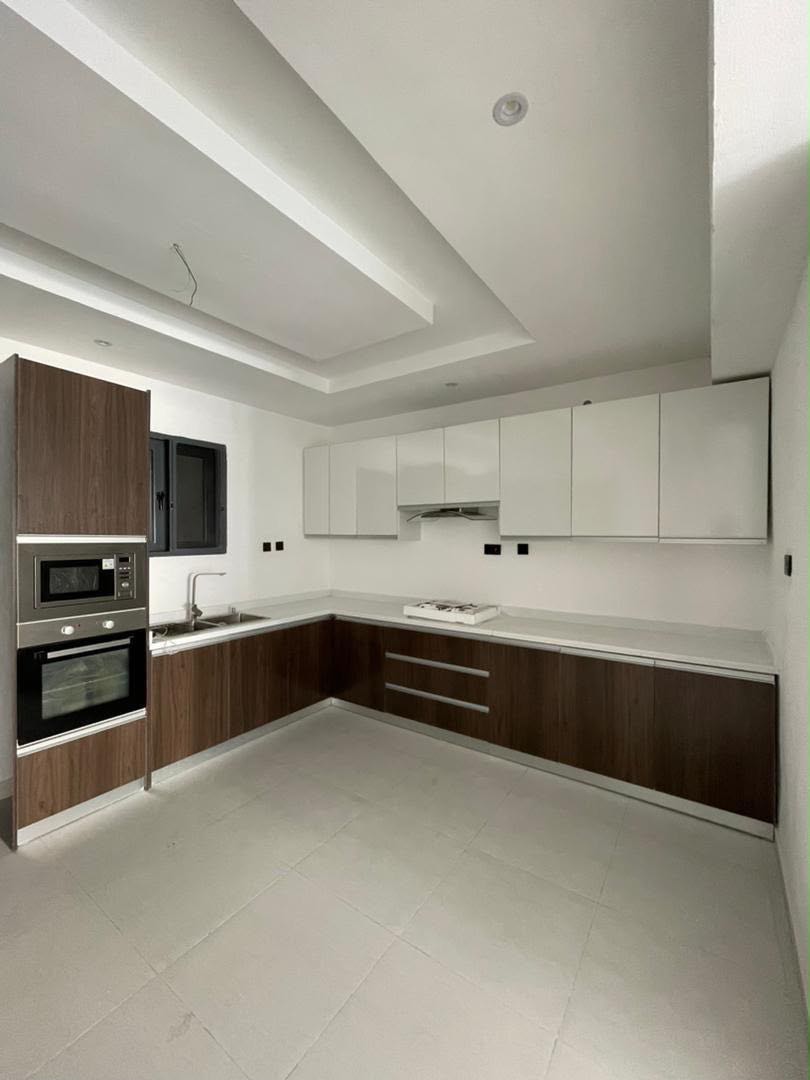 2-bedroom rental in Lekki — photo 3