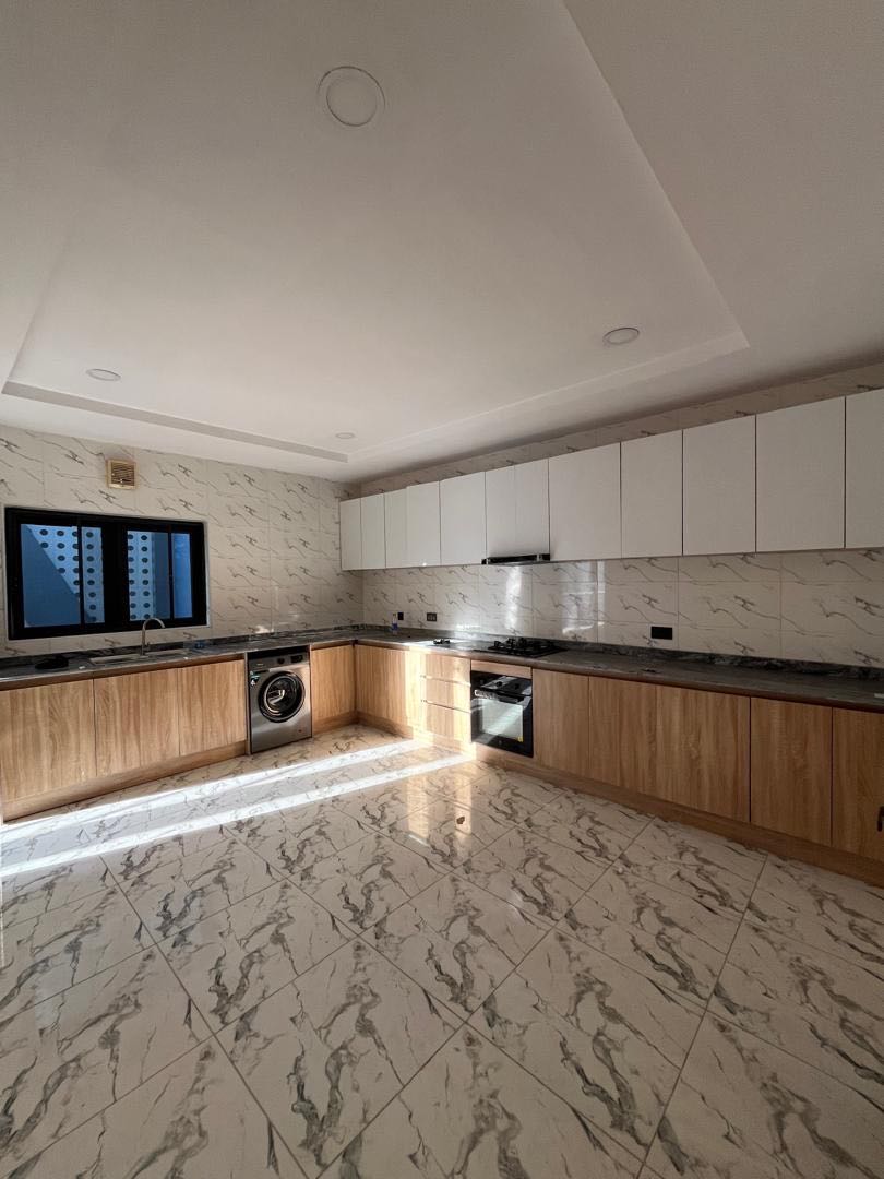 4-bedroom rental in Lekki — photo 3