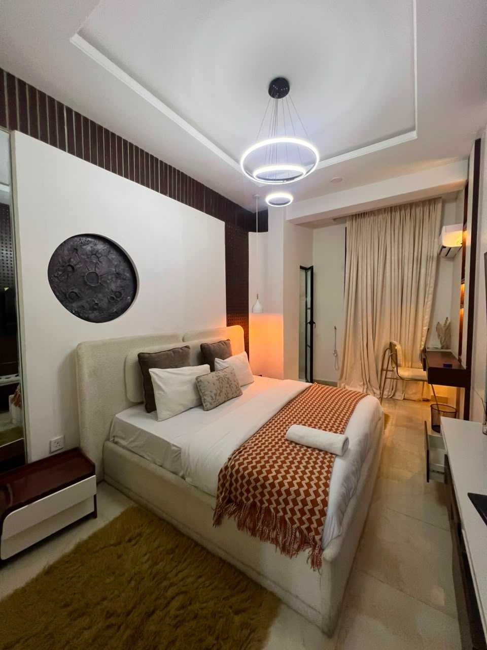 2-bedroom rental in Lekki — photo 6