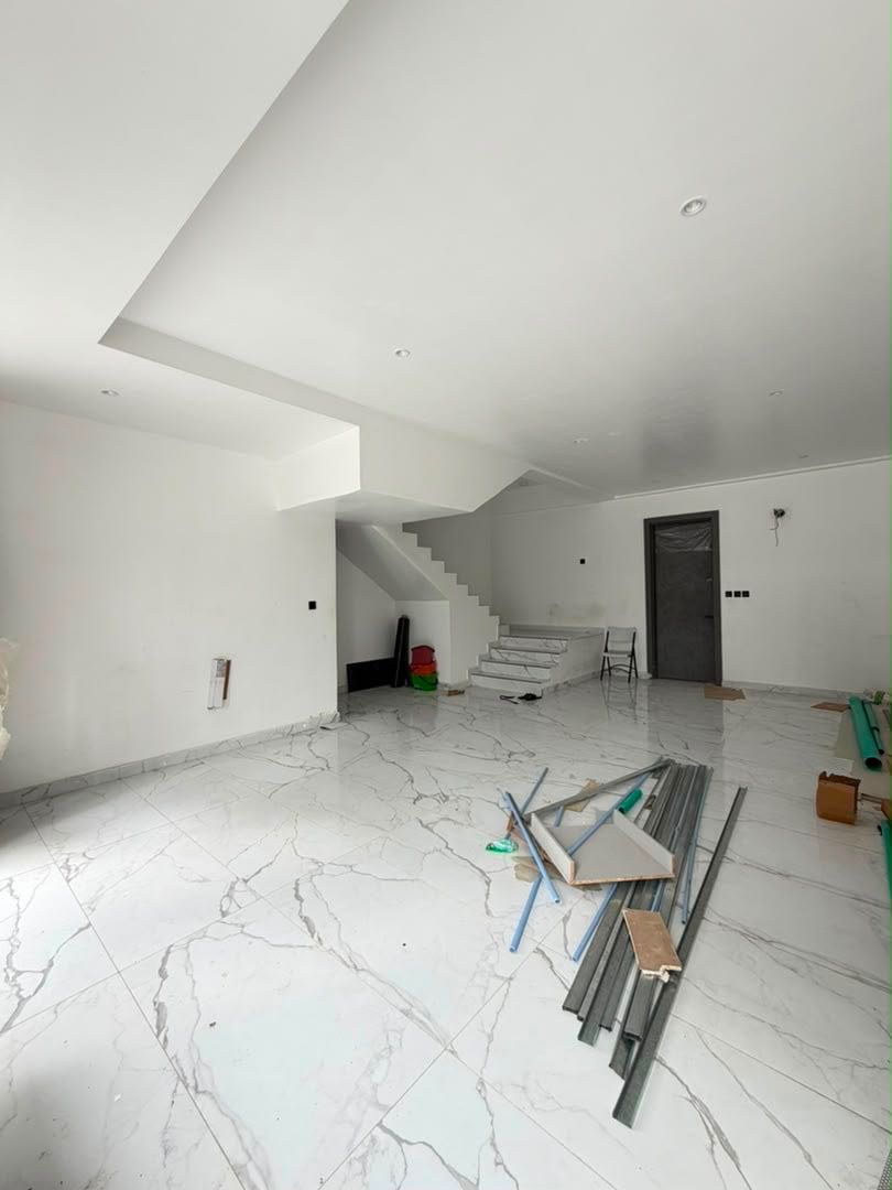 4-bedroom rental in Lekki — photo 2