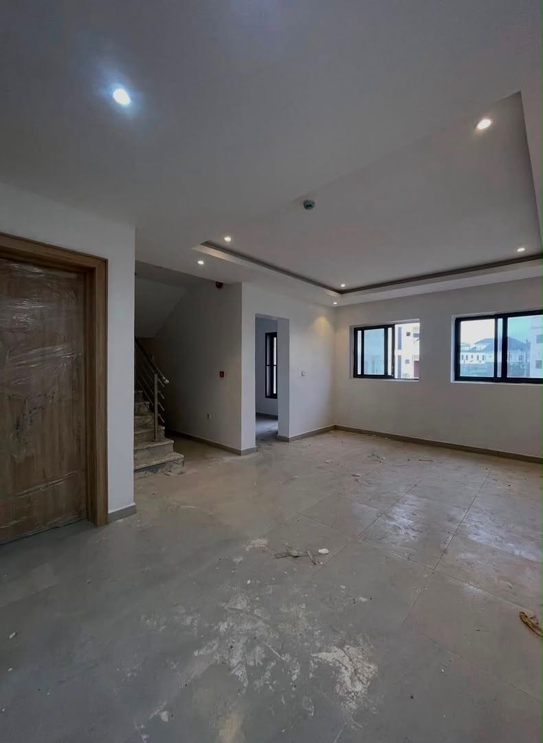 4-bedroom rental in Lekki — photo 3