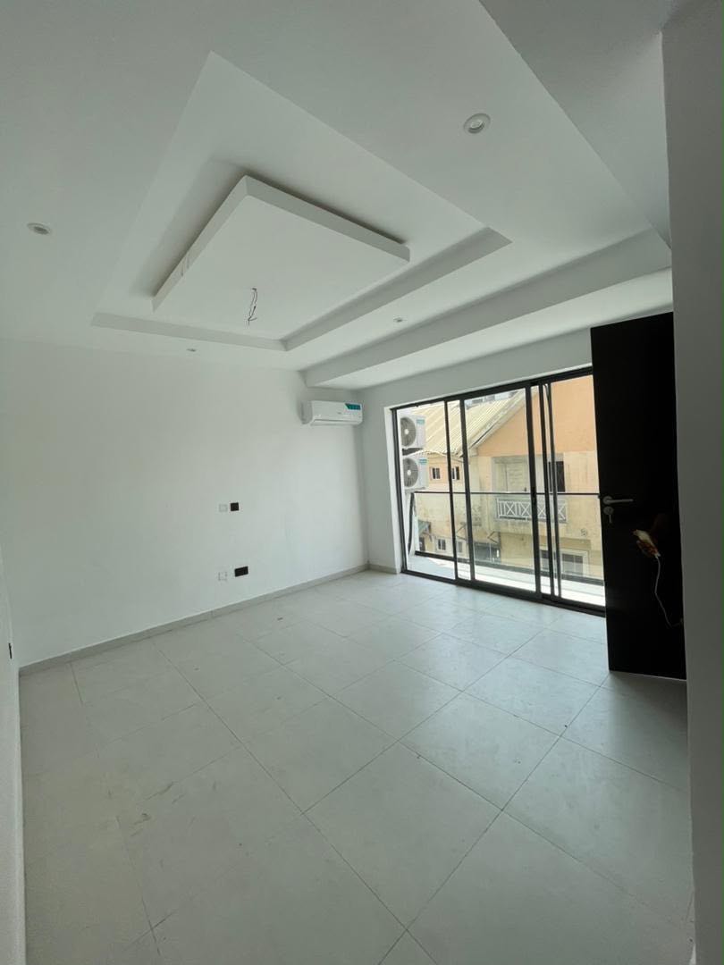 2-bedroom rental in Lekki — photo 2