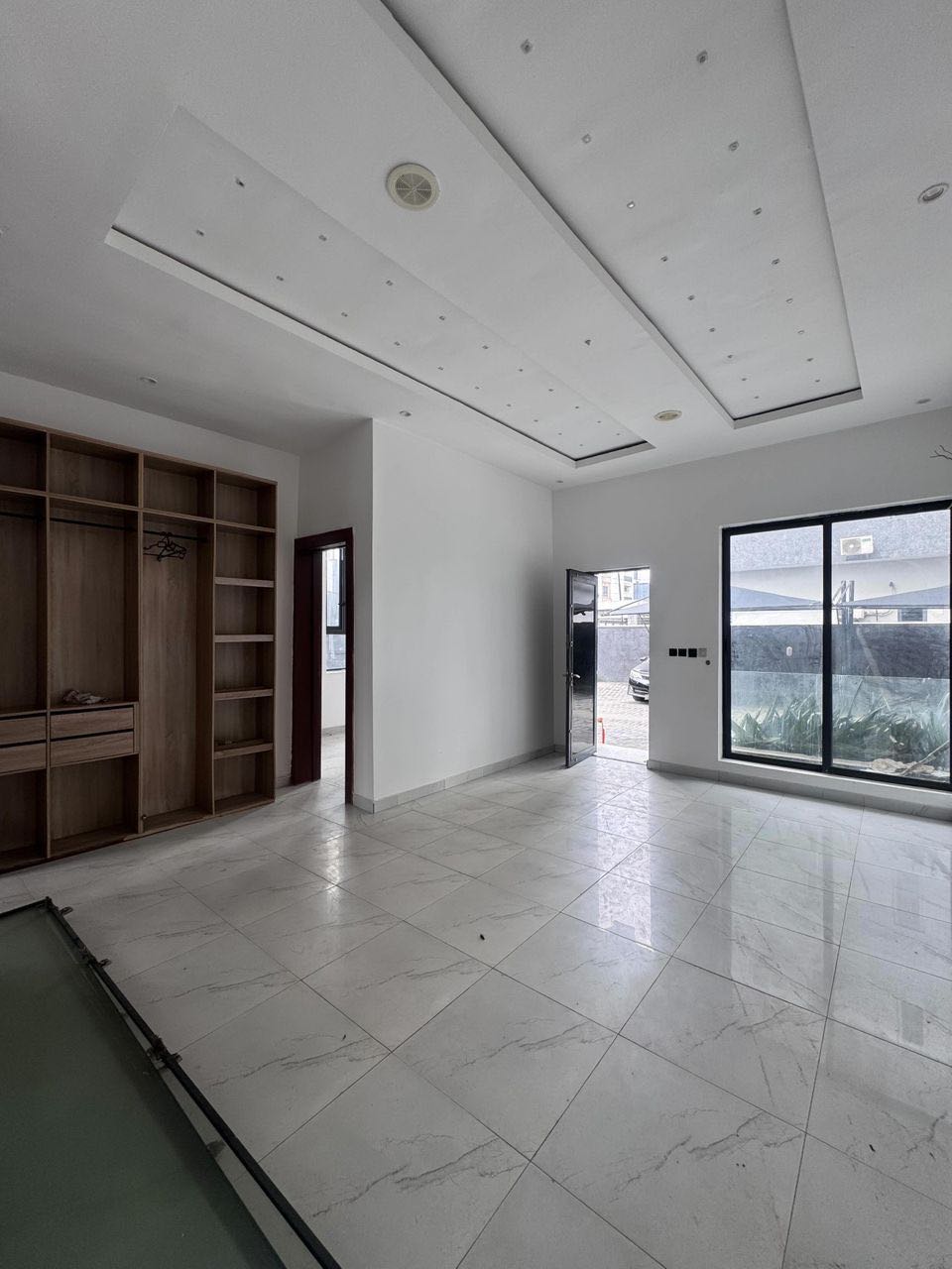 2-bedroom rental in Lekki — photo 2