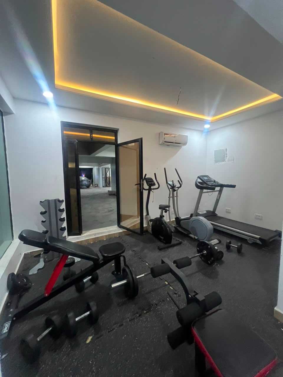 2-bedroom rental in Lekki — photo 2