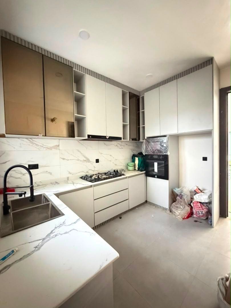 4-bedroom rental in Lekki — photo 4