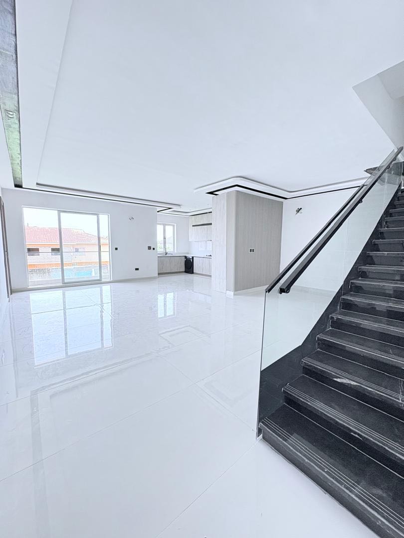 2-bedroom rental in Lekki — photo 3