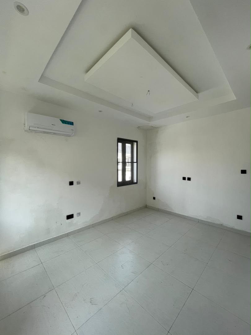 2-bedroom rental in Lekki — photo 6