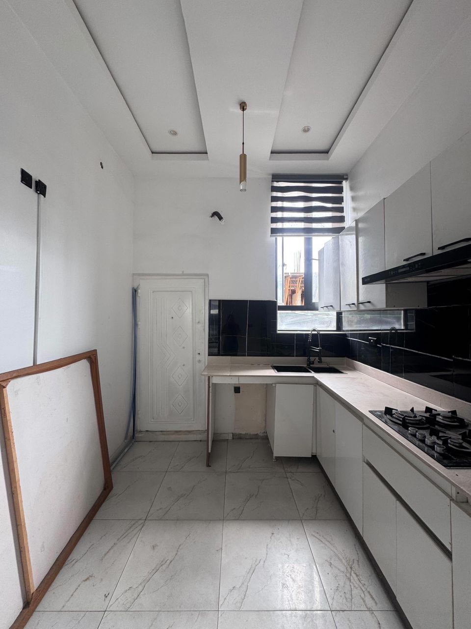 2-bedroom rental in Lekki — photo 4