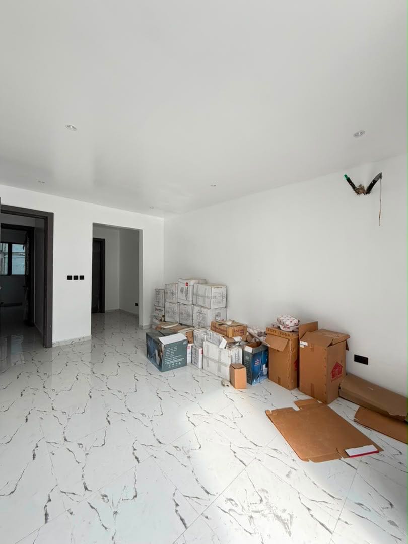 4-bedroom rental in Lekki — photo 5