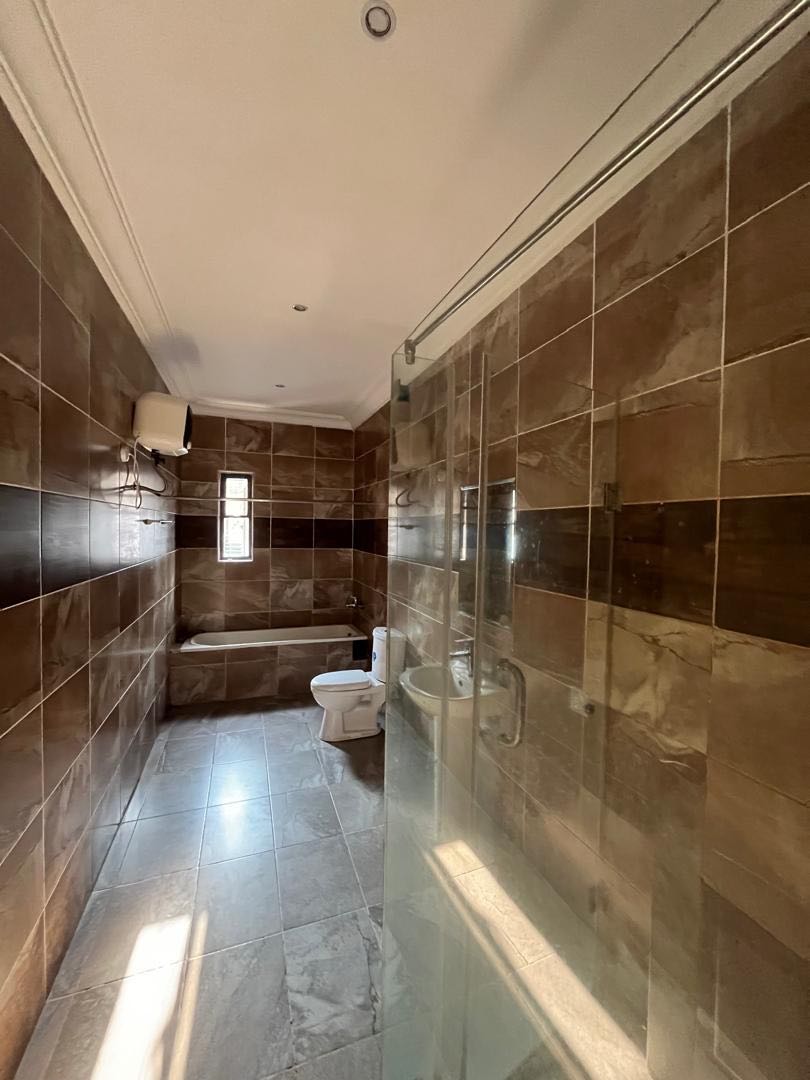 4-bedroom rental in Lekki — photo 5