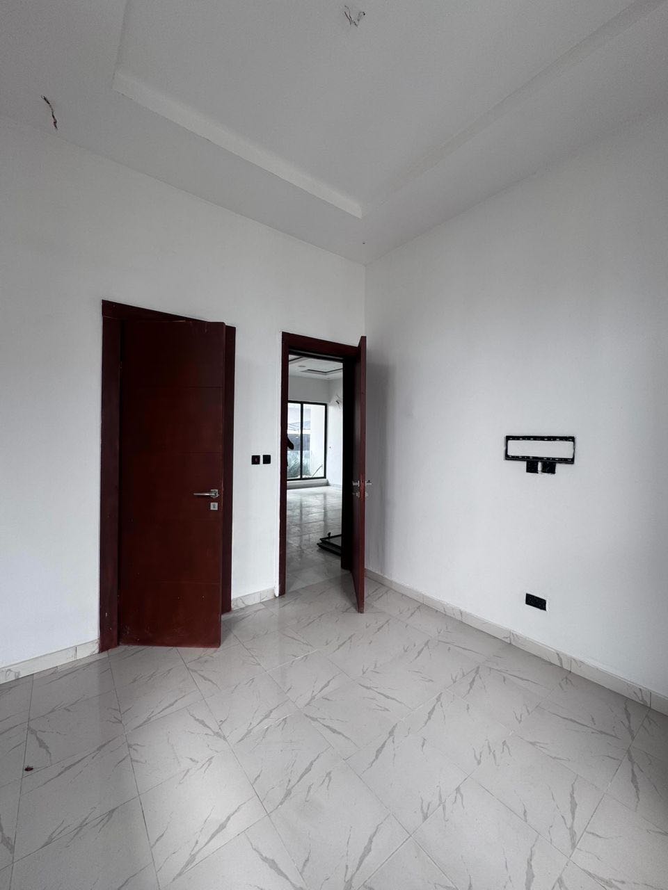 2-bedroom rental in Lekki — photo 5