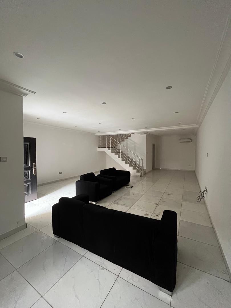 4-bedroom rental in Lekki — photo 2
