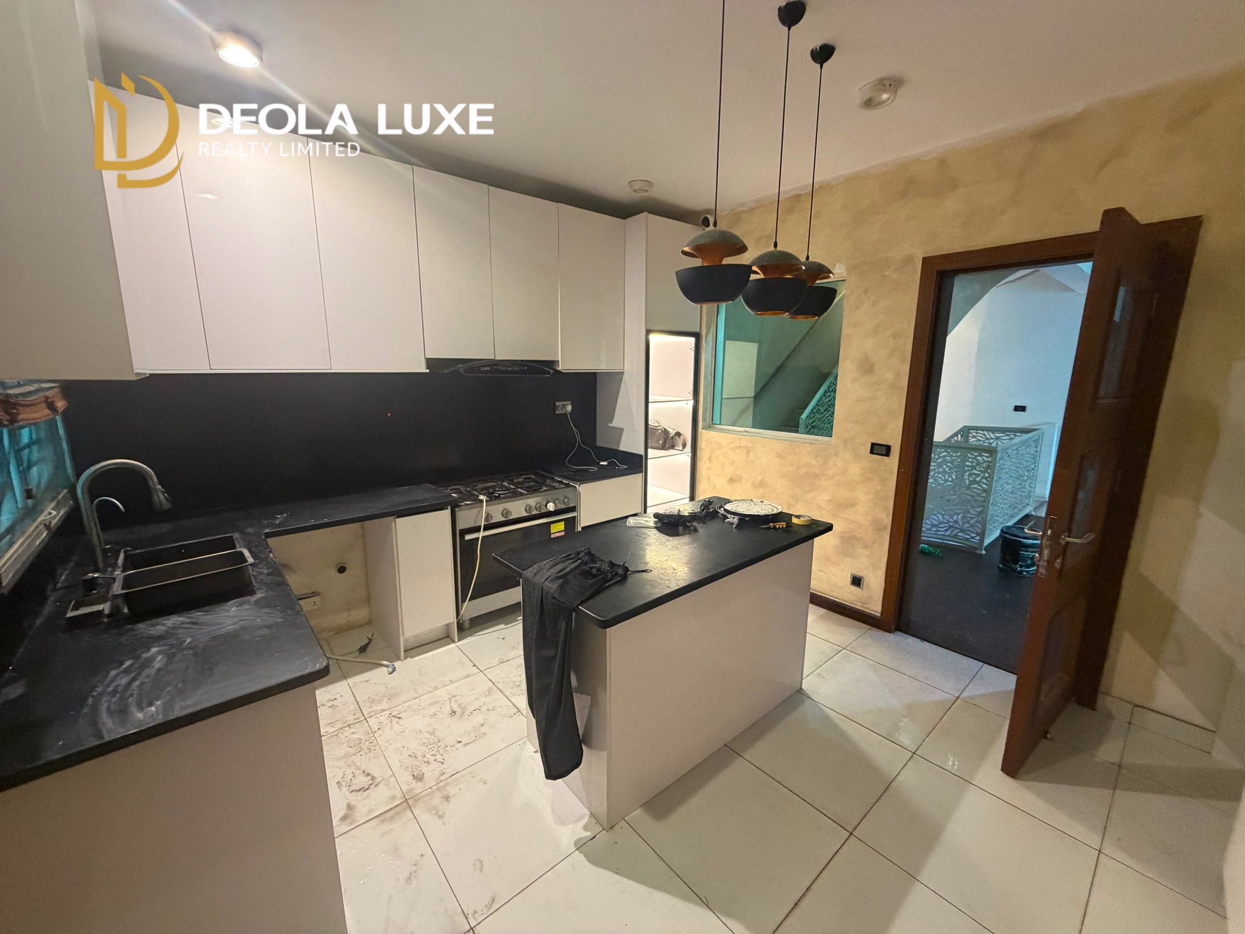 4-bedroom rental in Lekki — photo 6