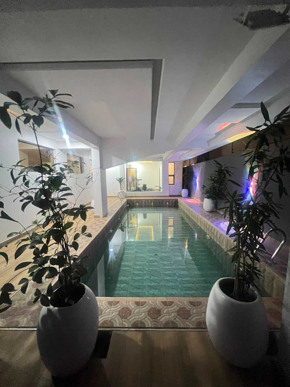 2-bedroom rental in Lekki — photo 1