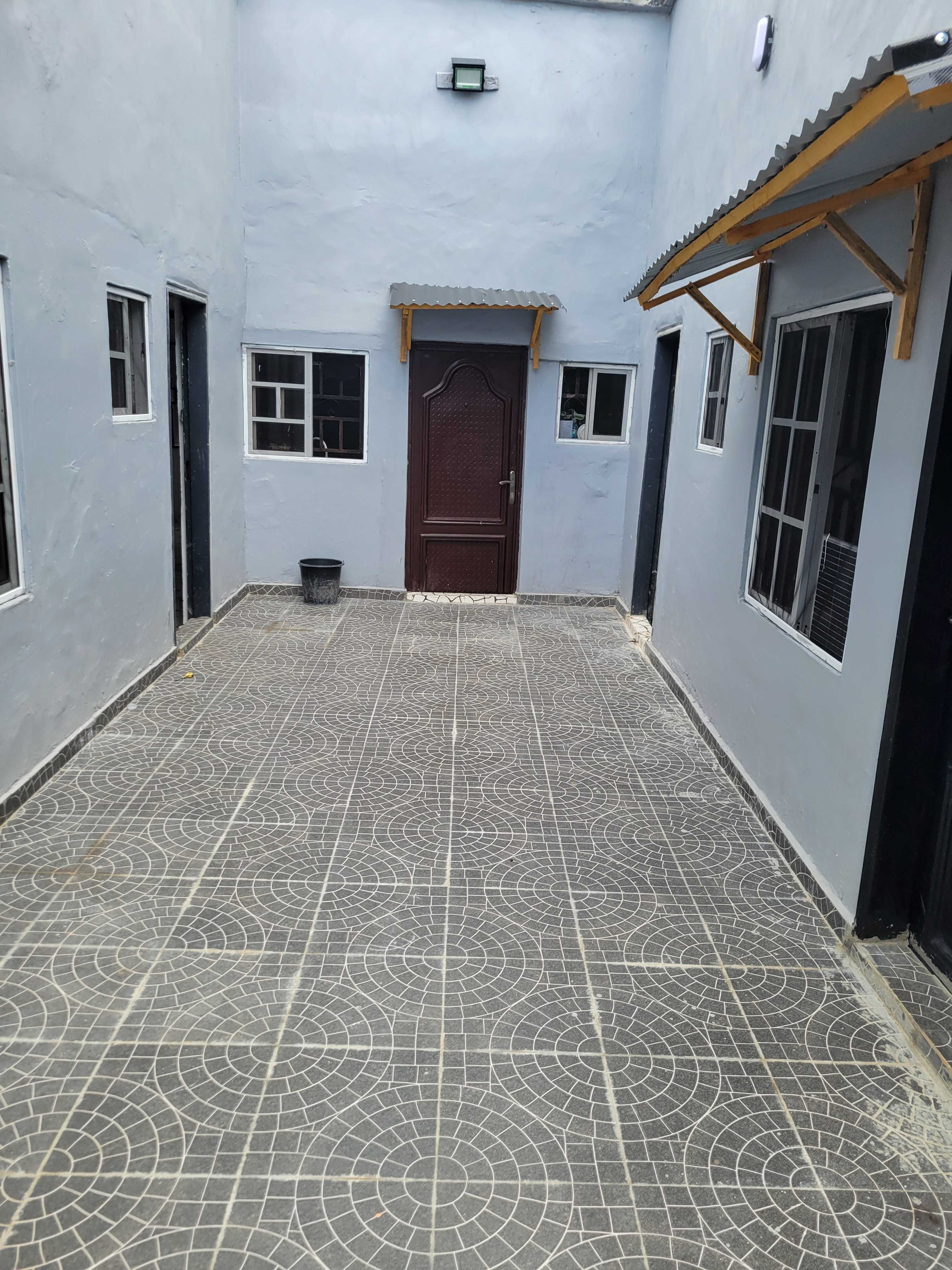 1-bedroom rental in Ibeju-Lekki — photo 1
