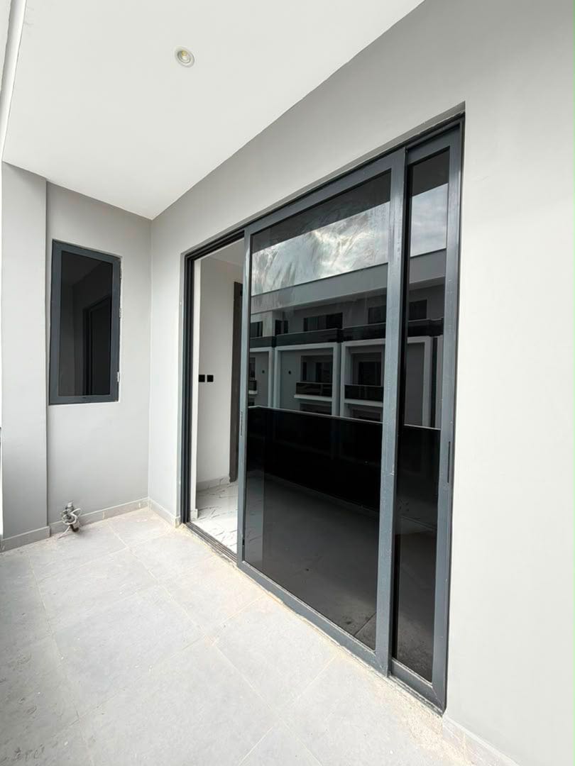 4-bedroom rental in Lekki — photo 6