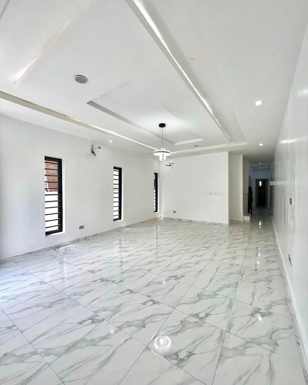4-bedroom rental in Lekki — photo 2