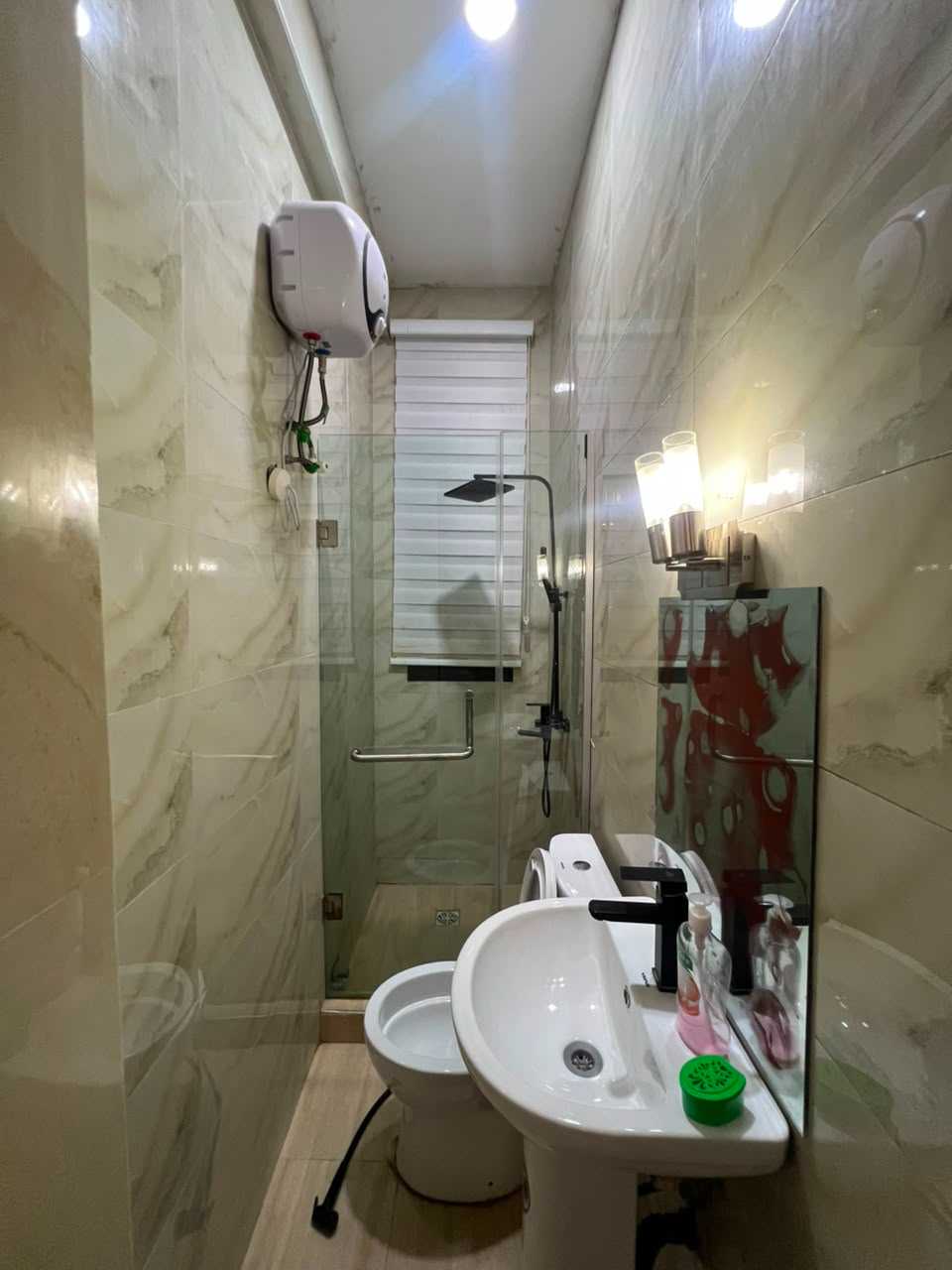 2-bedroom rental in Lekki — photo 5
