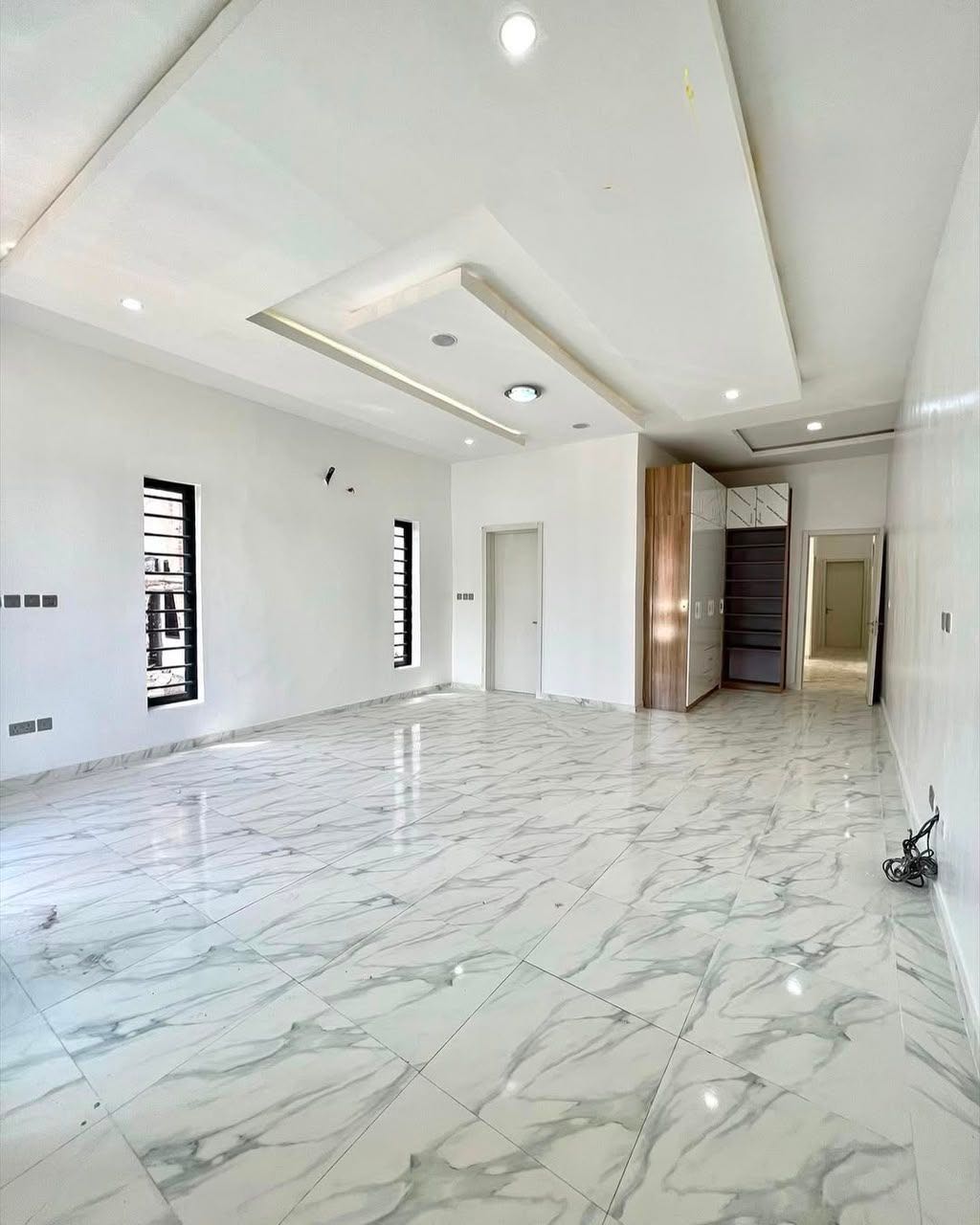 4-bedroom rental in Lekki — photo 5