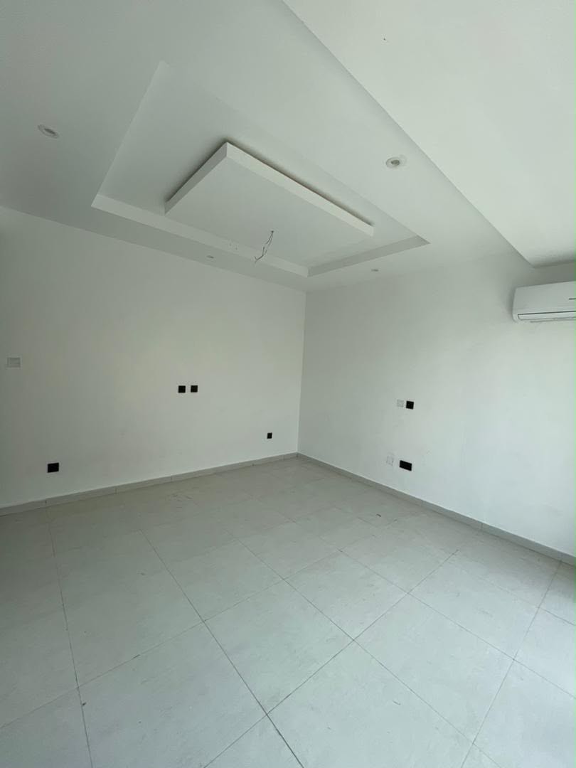 2-bedroom rental in Lekki — photo 1