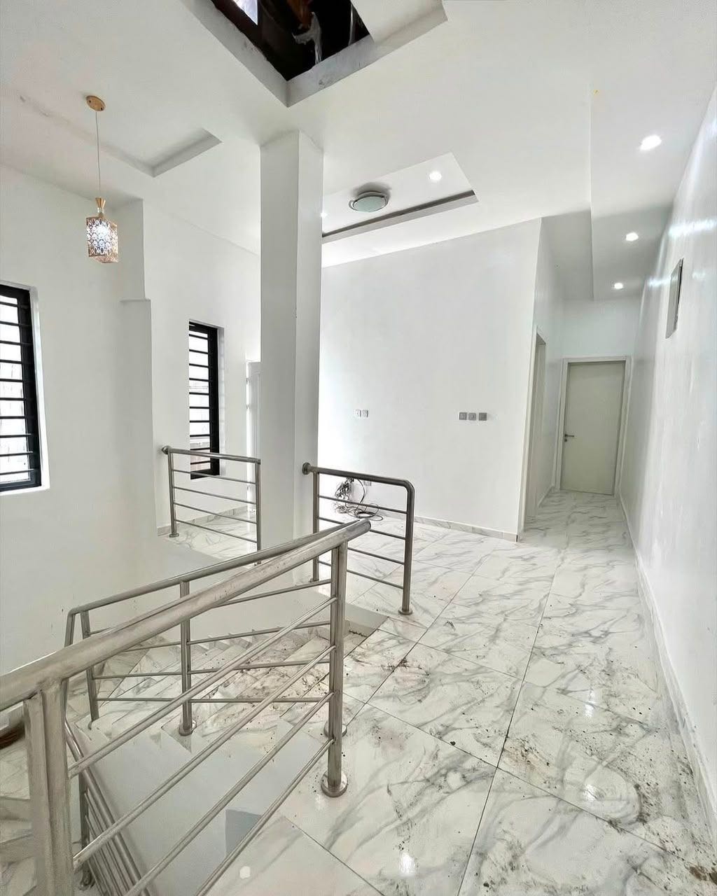 4-bedroom rental in Lekki — photo 4
