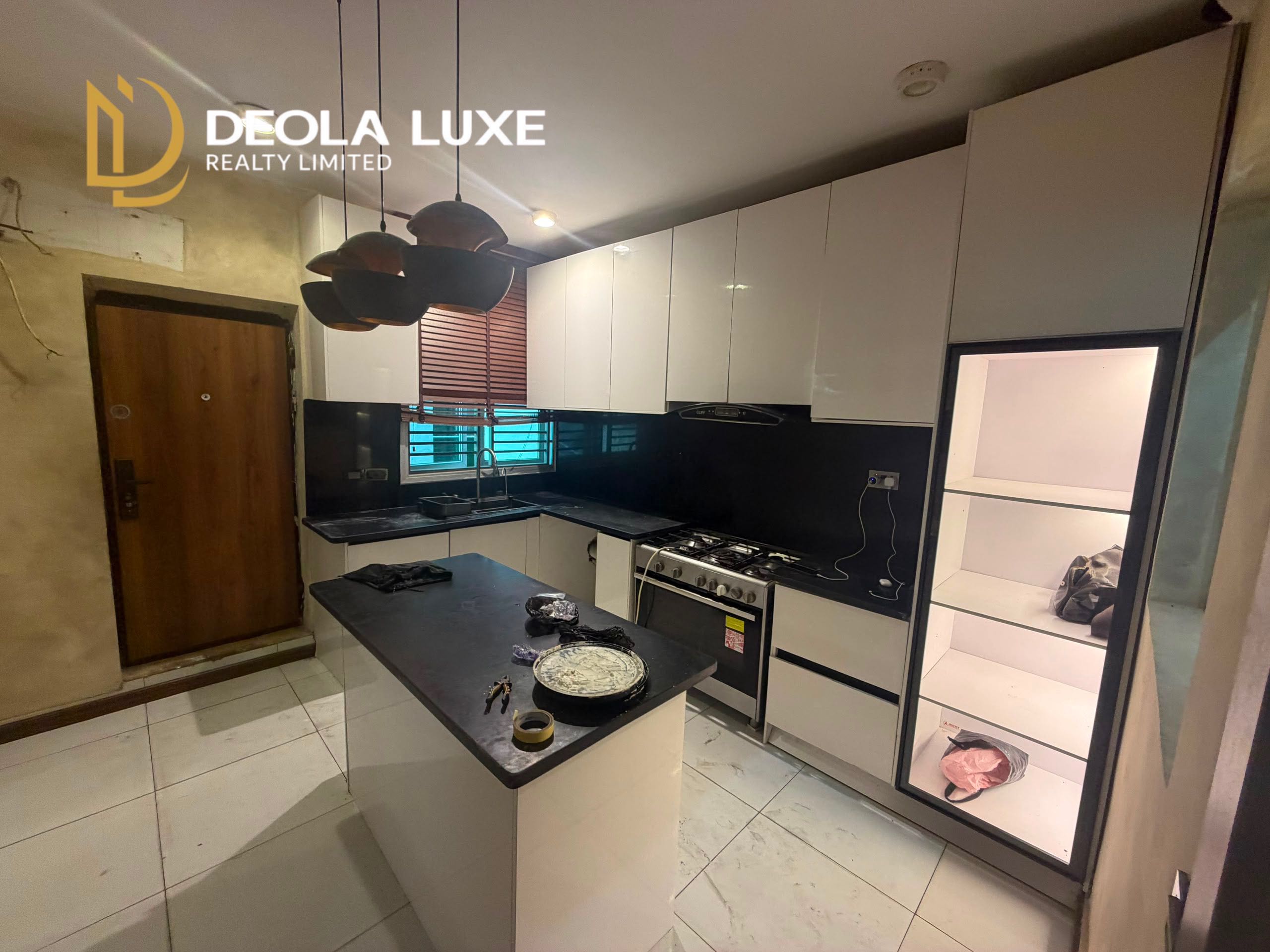 4-bedroom rental in Lekki — photo 5