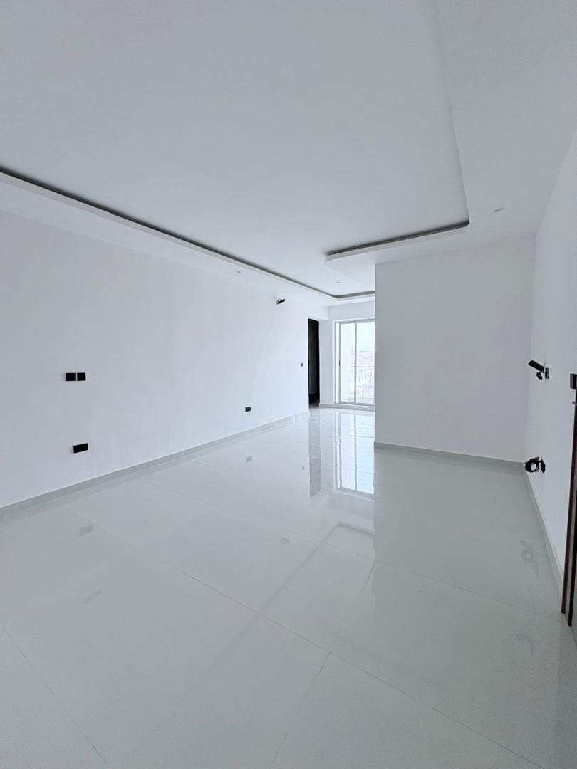 2-bedroom rental in Lekki — photo 5