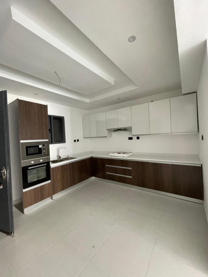 2-bedroom rental in Lekki — photo 4